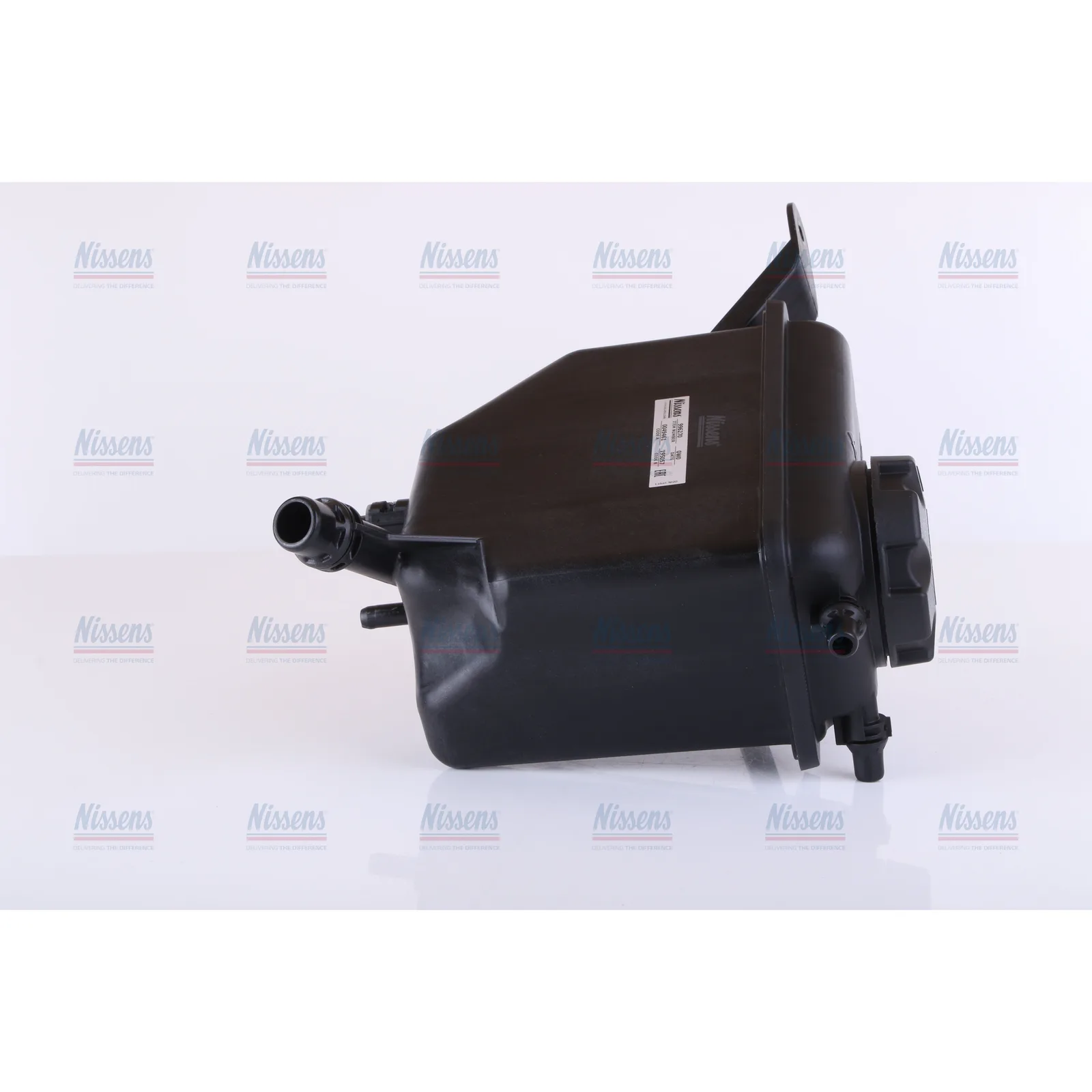 BMW E60 E61 E63 E64 M54 N43 N46… Radyatör Yedek Su Deposu 17137519219 996270 NISSENS - BMW yedek parça