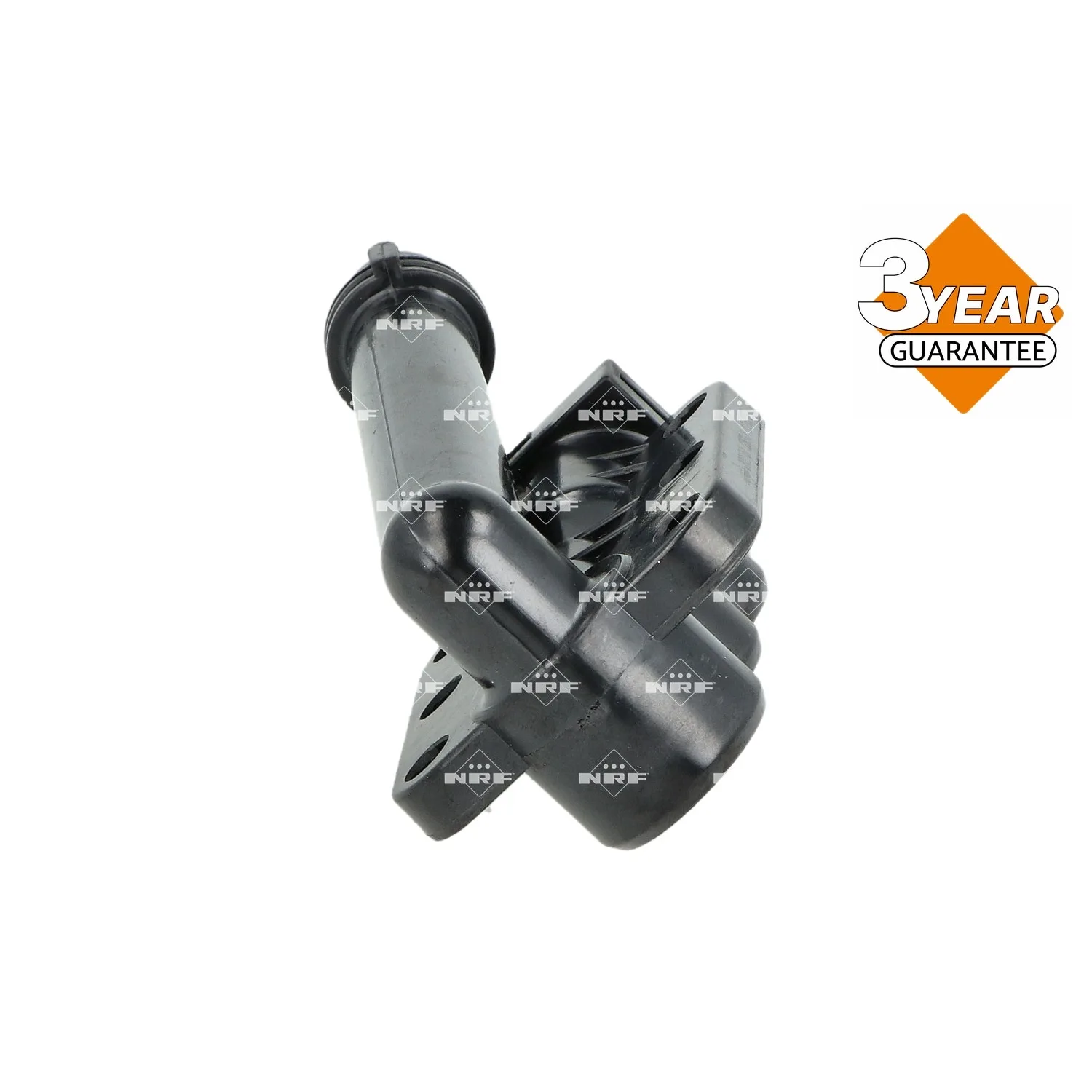 BMW E60 E61 E63 E64… M54 N43 N52… Termostat 17127507982 725313 NRF - BMW yedek parça