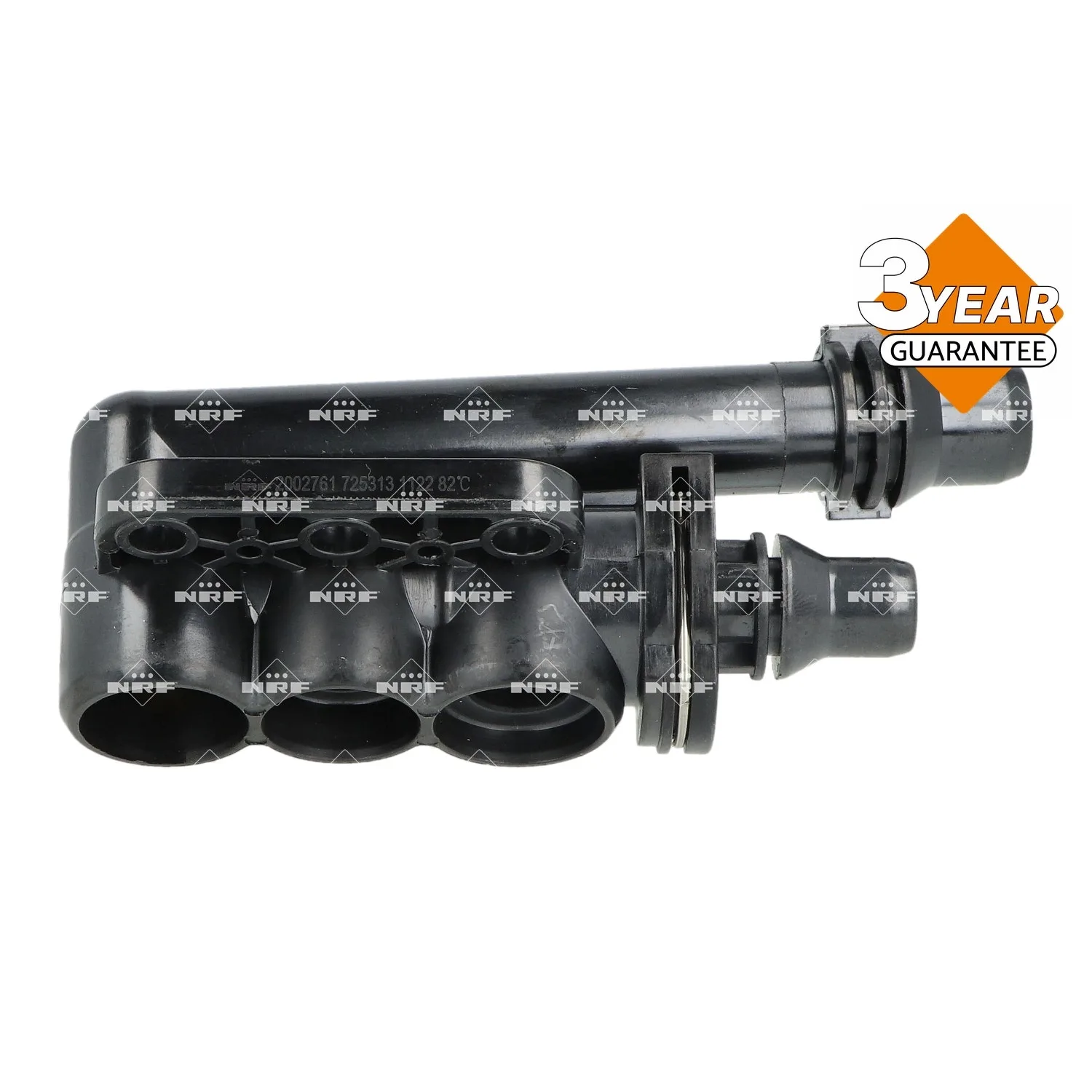 BMW E60 E61 E63 E64… M54 N43 N52… Termostat 17127507982 725313 NRF - BMW yedek parça