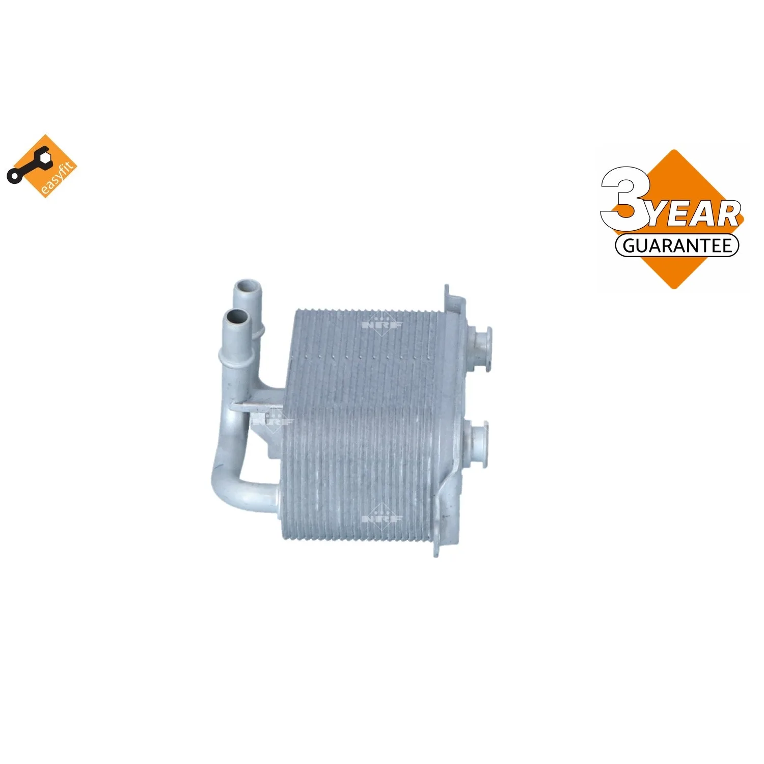 BMW E60 E61 E63 E64… M54 N62 Şanzıman Yağ Soğutucusu 17217507974 31191 NRF - BMW yedek parça
