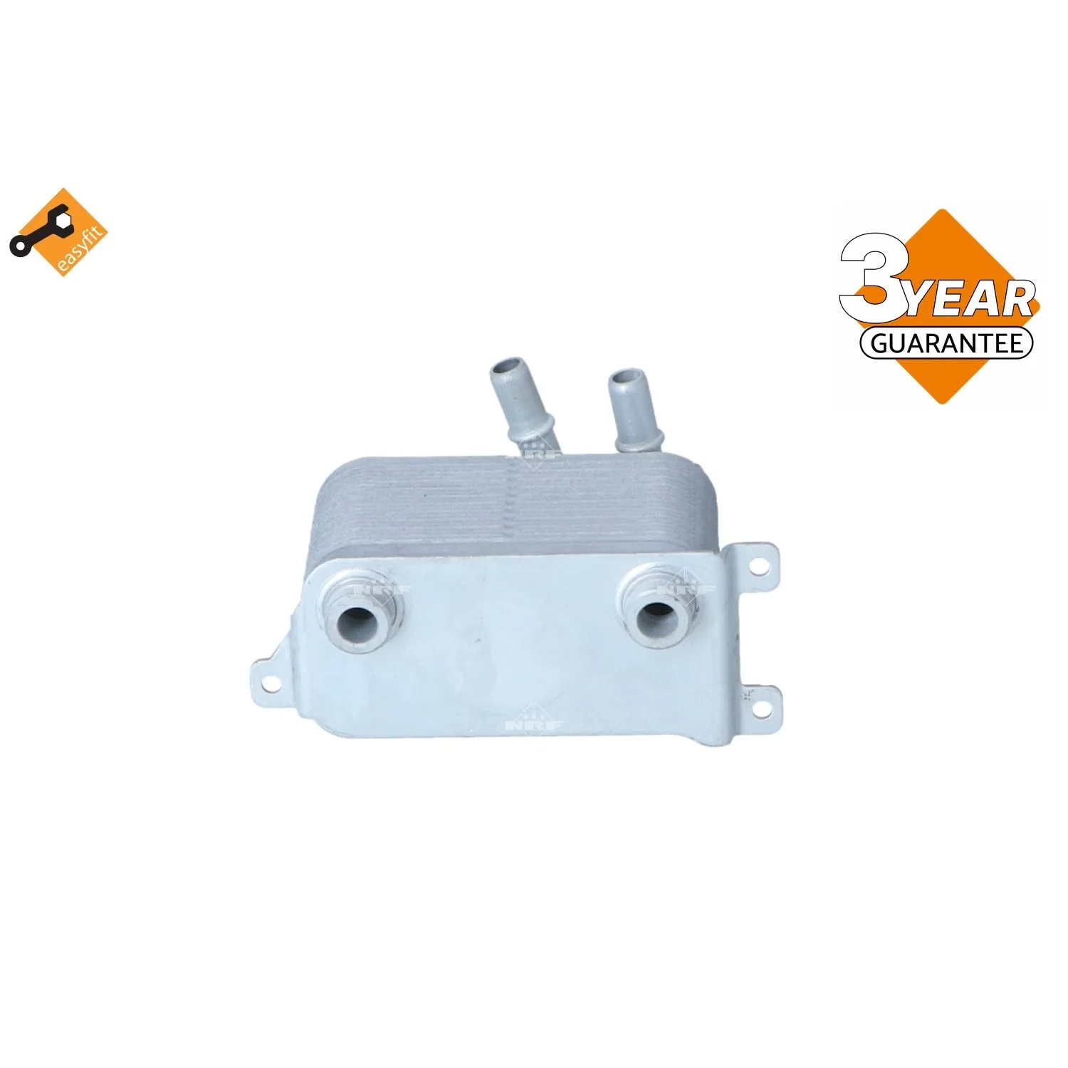 BMW E60 E61 E63 E64… M54 N62 Şanzıman Yağ Soğutucusu 17217507974 31191 NRF - BMW yedek parça