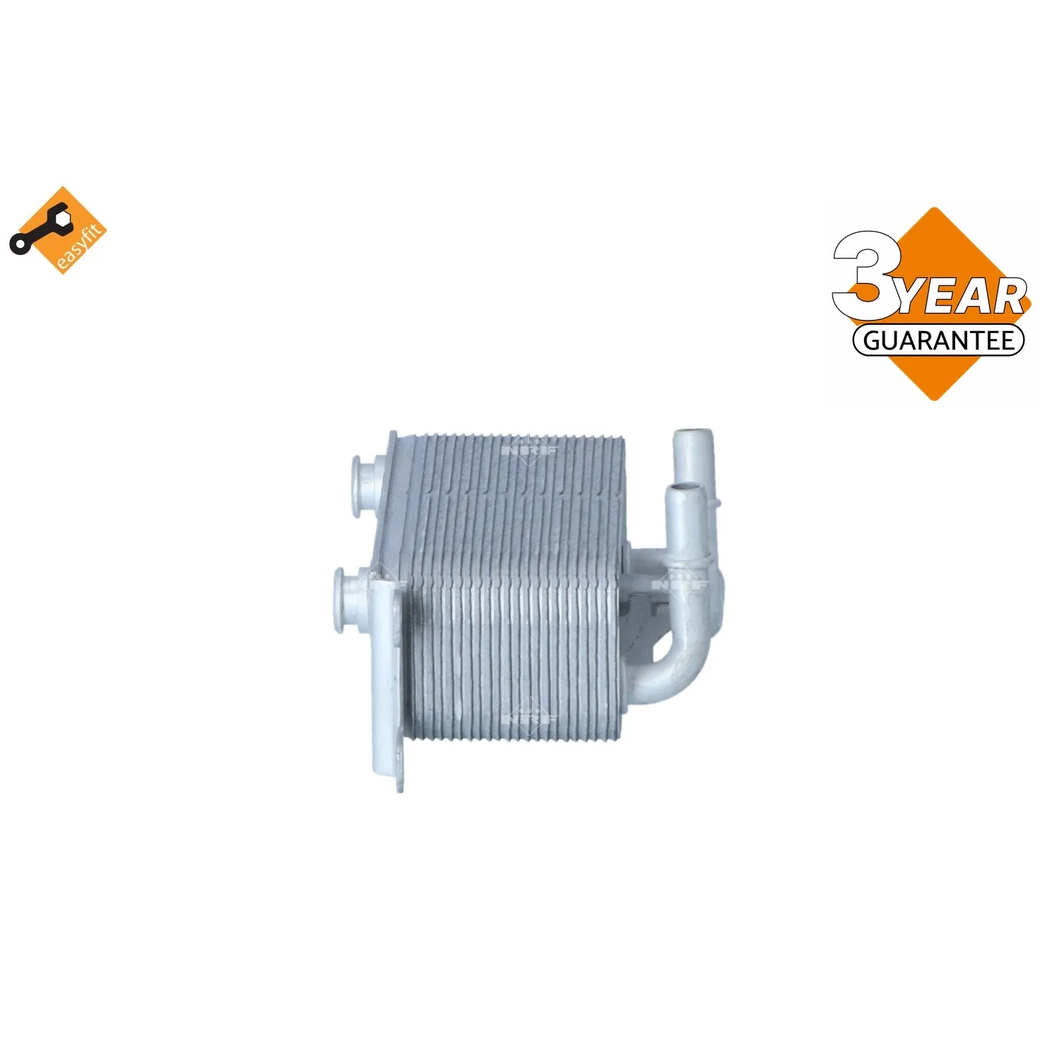 BMW E60 E61 E63 E64… M54 N62 Şanzıman Yağ Soğutucusu 17217507974 31191 NRF - BMW yedek parça