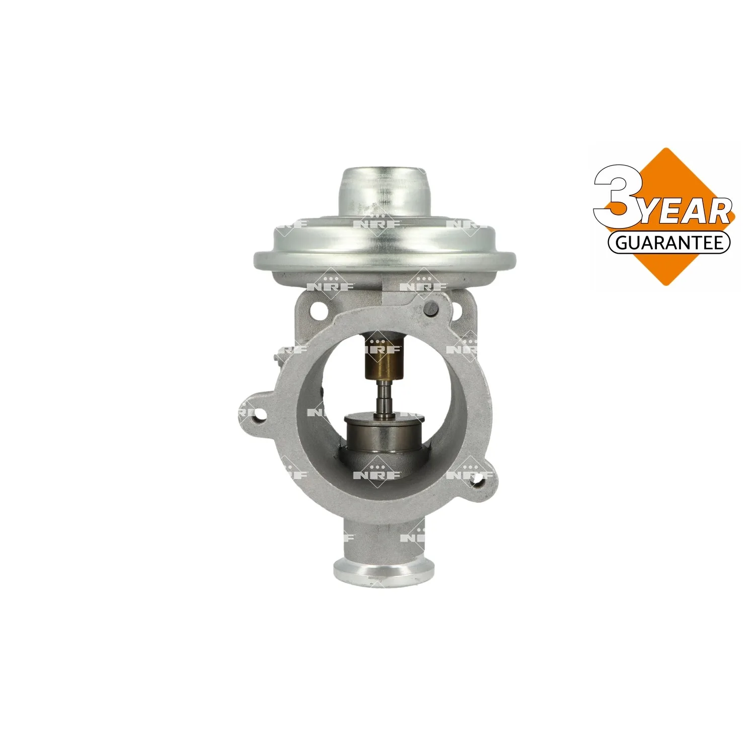 BMW E60 E61 E63 E64… M57 EGR Valfi 11717804351 48691 NRF - BMW yedek parça