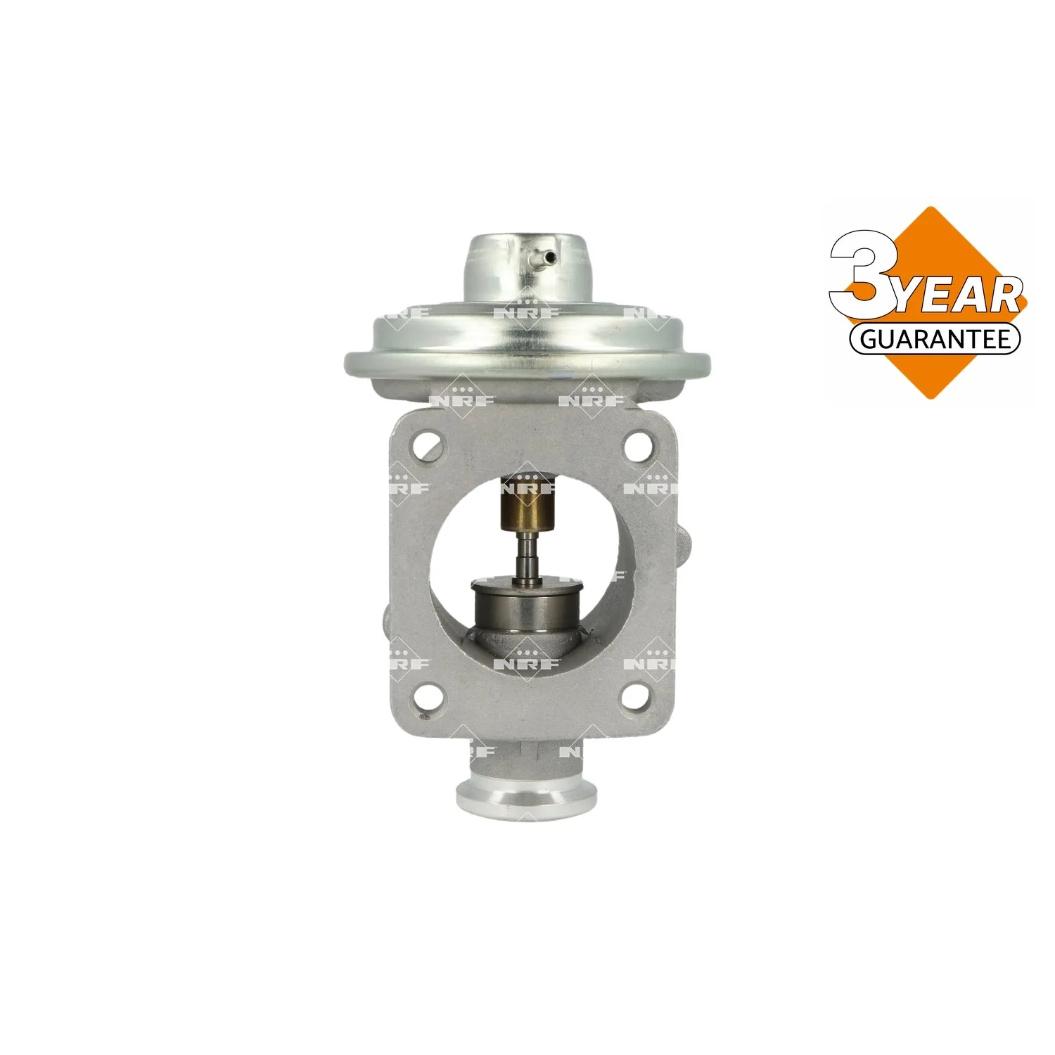 BMW E60 E61 E63 E64… M57 EGR Valfi 11717804351 48691 NRF - BMW yedek parça
