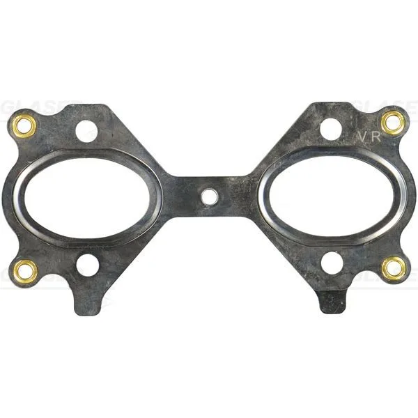 BMW E60 E61 E63 E64… M57 Egzoz Manifold Contası 11627799728 X82357-01 GLASER