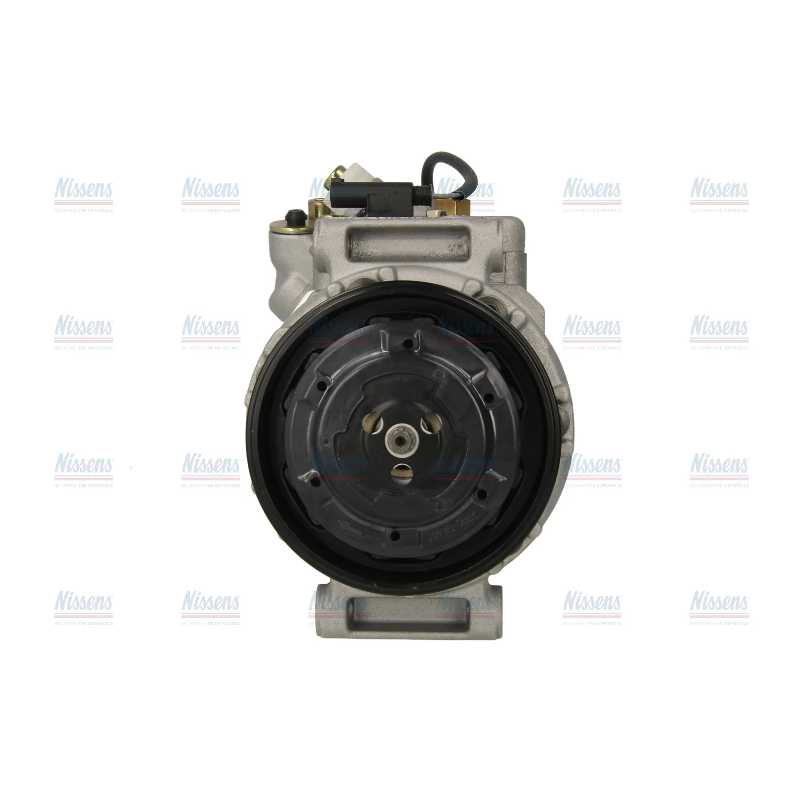 BMW E60 E61 E63 E64… M57 Klima Kompresörü 64526946871 890073 NISSENS - BMW yedek parça