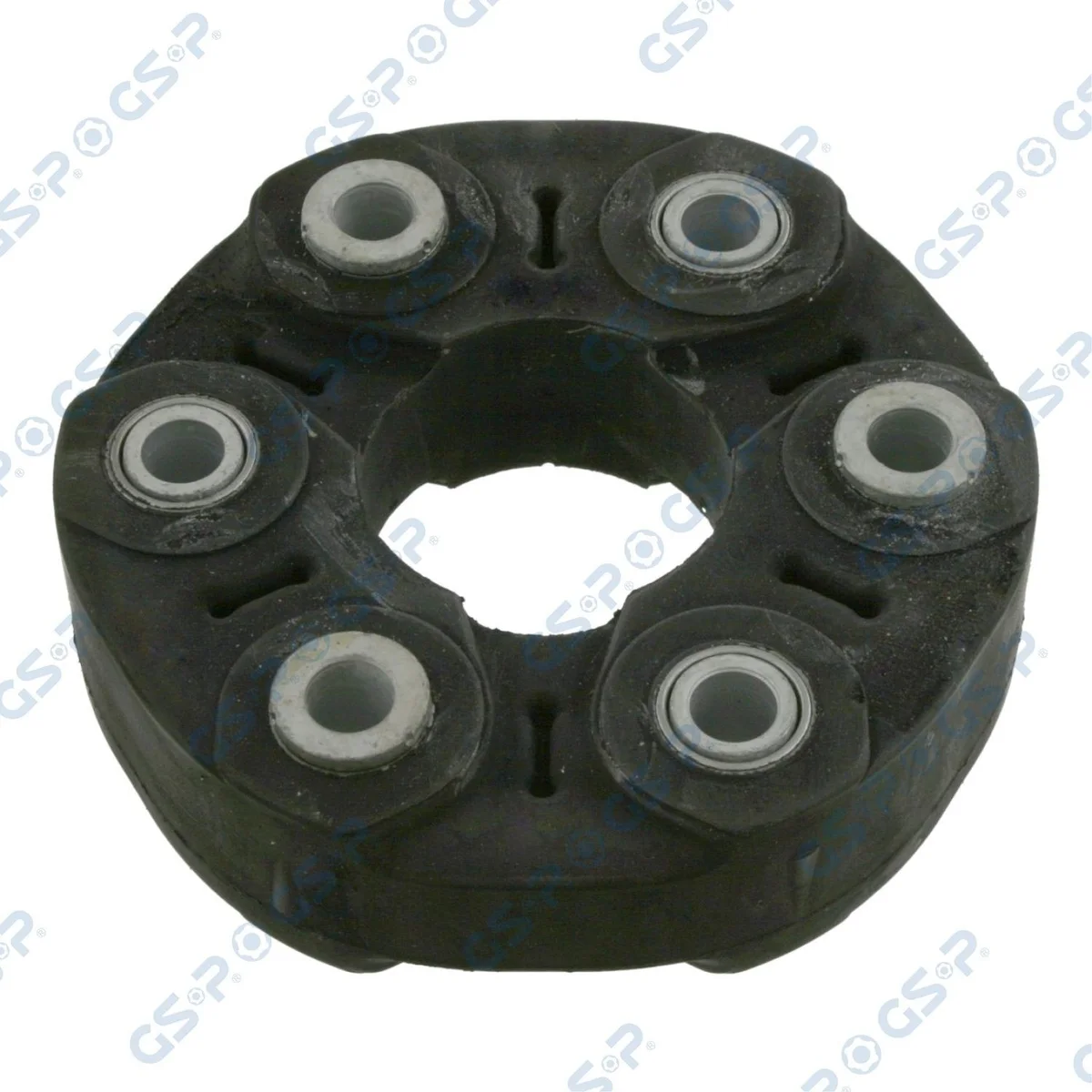 BMW E60 E61 E63 E64… M57 M67 N57… Ön Kardan Lastik Kaplini 26117518443 537669 GSP