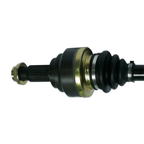 BMW E60 E61 E63 E64… M57 N52 N62 Aks 33207572432 VKJC 8674 SKF - BMW yedek parça