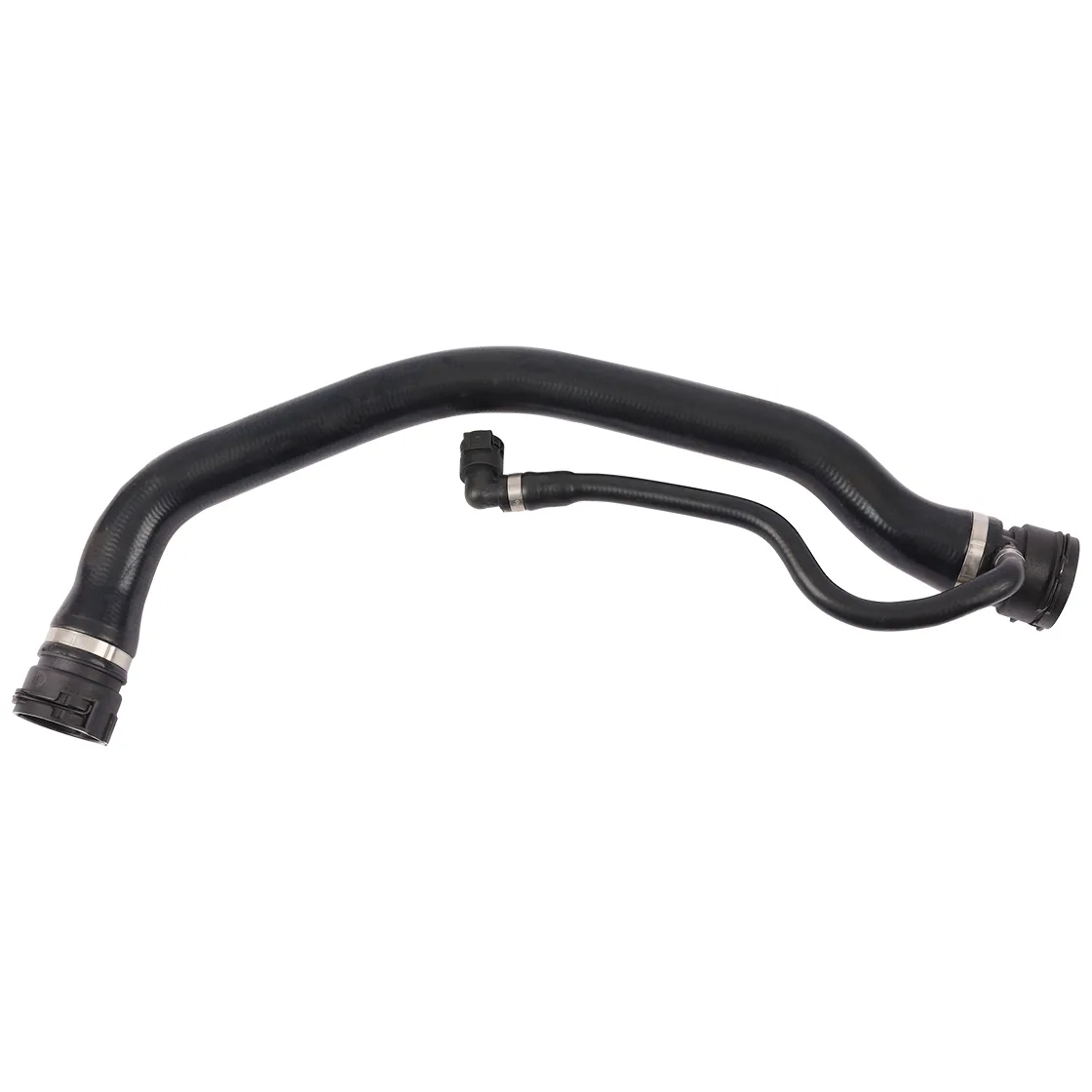 BMW E60 E61 E63 E64 M57 Radyatör Giriş Hortumu 17127787449 35249 NIFEA