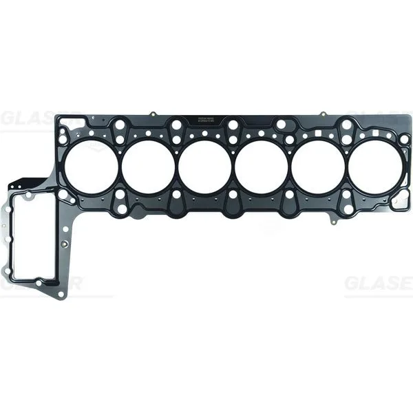 BMW E60 E61 E63 E64… M57 Silindir Kapak Contası 11127801699 H11451-10 GLASER