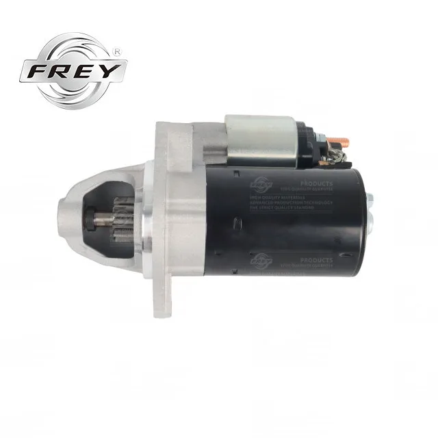 BMW E60 E61 E63 E64… Marş Motoru 12417526236 FREY - BMW yedek parça