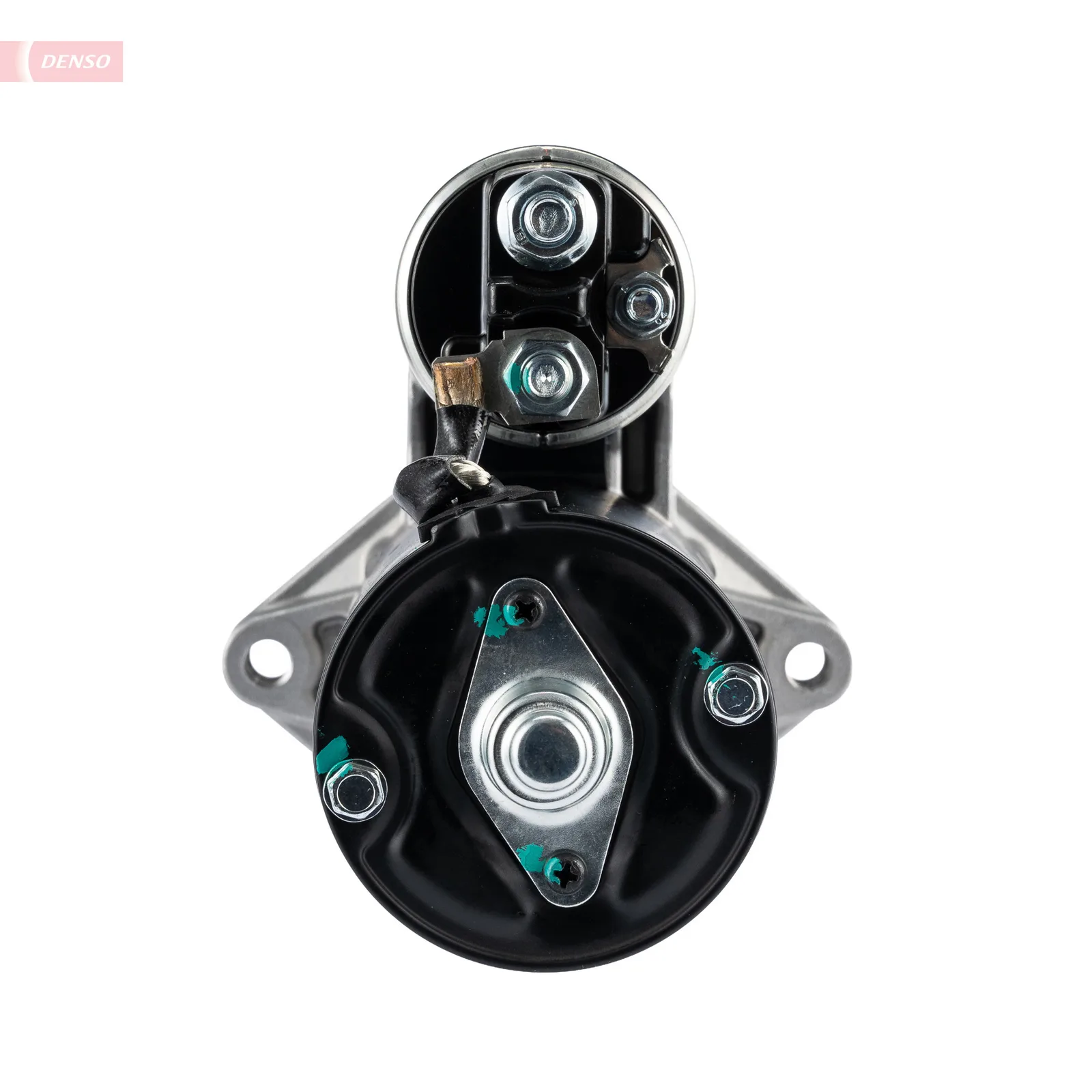 BMW E60 E61 E63 E64… Marş Motoru 12417794952 DSN3106 DENSO - BMW yedek parça