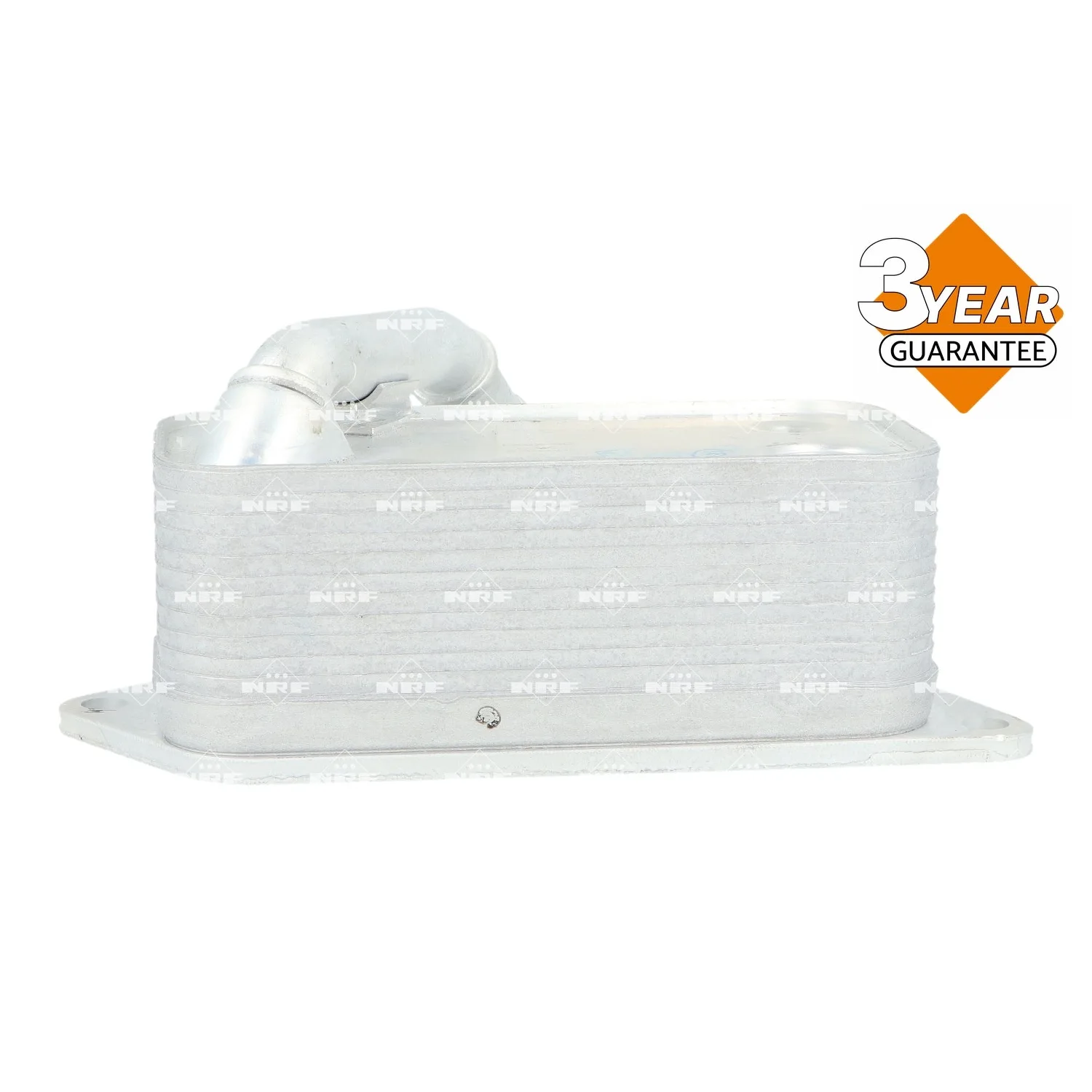 BMW E60 E61 E63 E64… N20 N26 N51… Motor Yağ Soğutucusu 11427525333 31277 NRF - BMW yedek parça