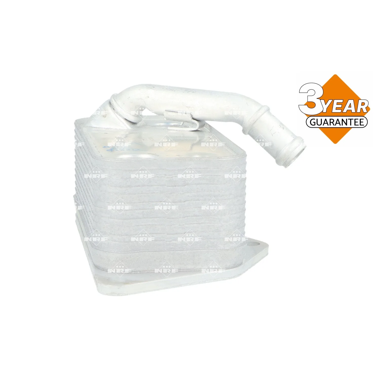 BMW E60 E61 E63 E64… N20 N26 N51… Motor Yağ Soğutucusu 11427525333 31277 NRF - BMW yedek parça