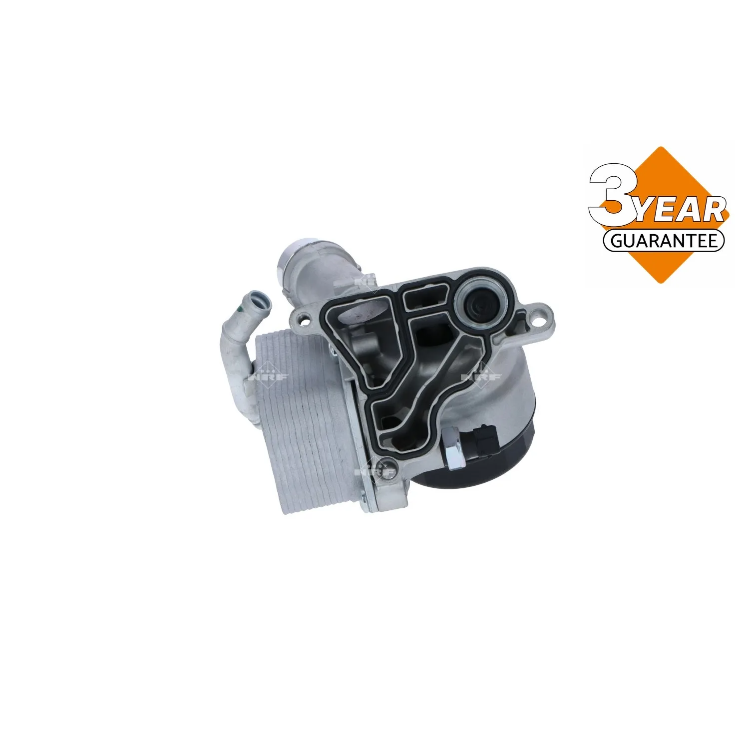 BMW E60 E61 E63 E64… N20 N26 N51… Yağ Filtre Kabı 11427525333 31762 NRF - BMW yedek parça