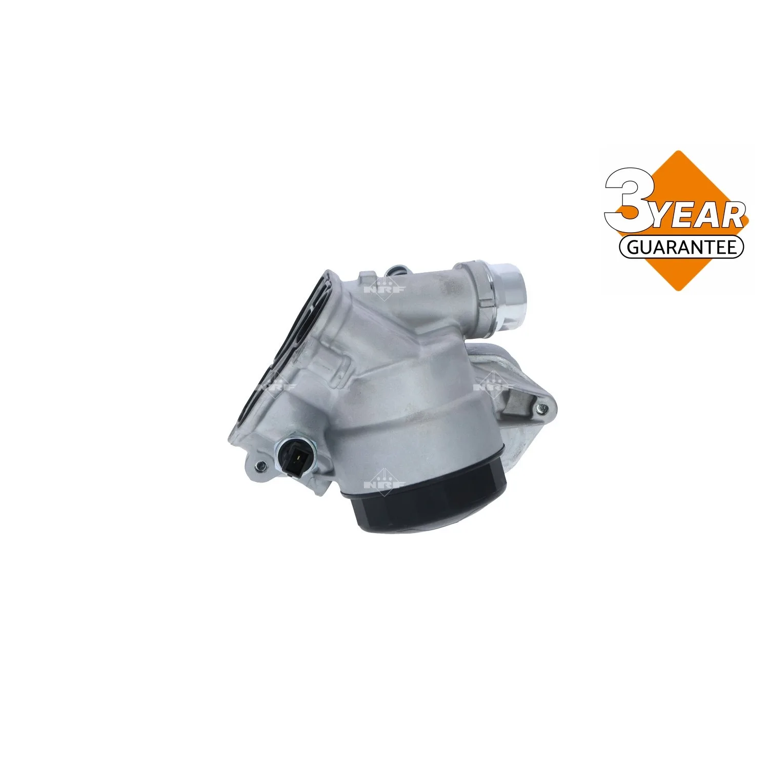 BMW E60 E61 E63 E64… N20 N26 N51… Yağ Filtre Kabı 11427525333 31762 NRF - BMW yedek parça