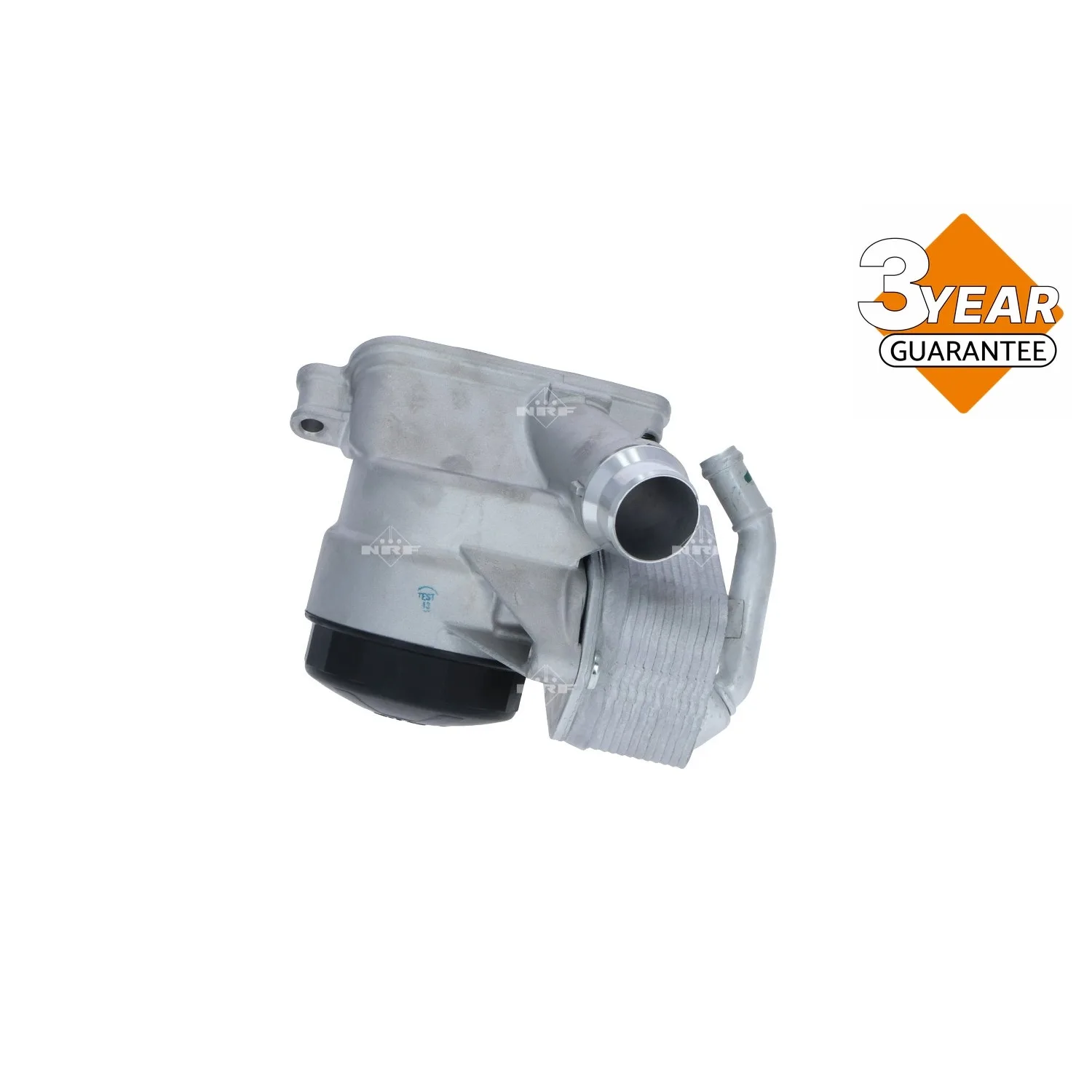 BMW E60 E61 E63 E64… N20 N26 N51… Yağ Filtre Kabı 11427525333 31762 NRF - BMW yedek parça