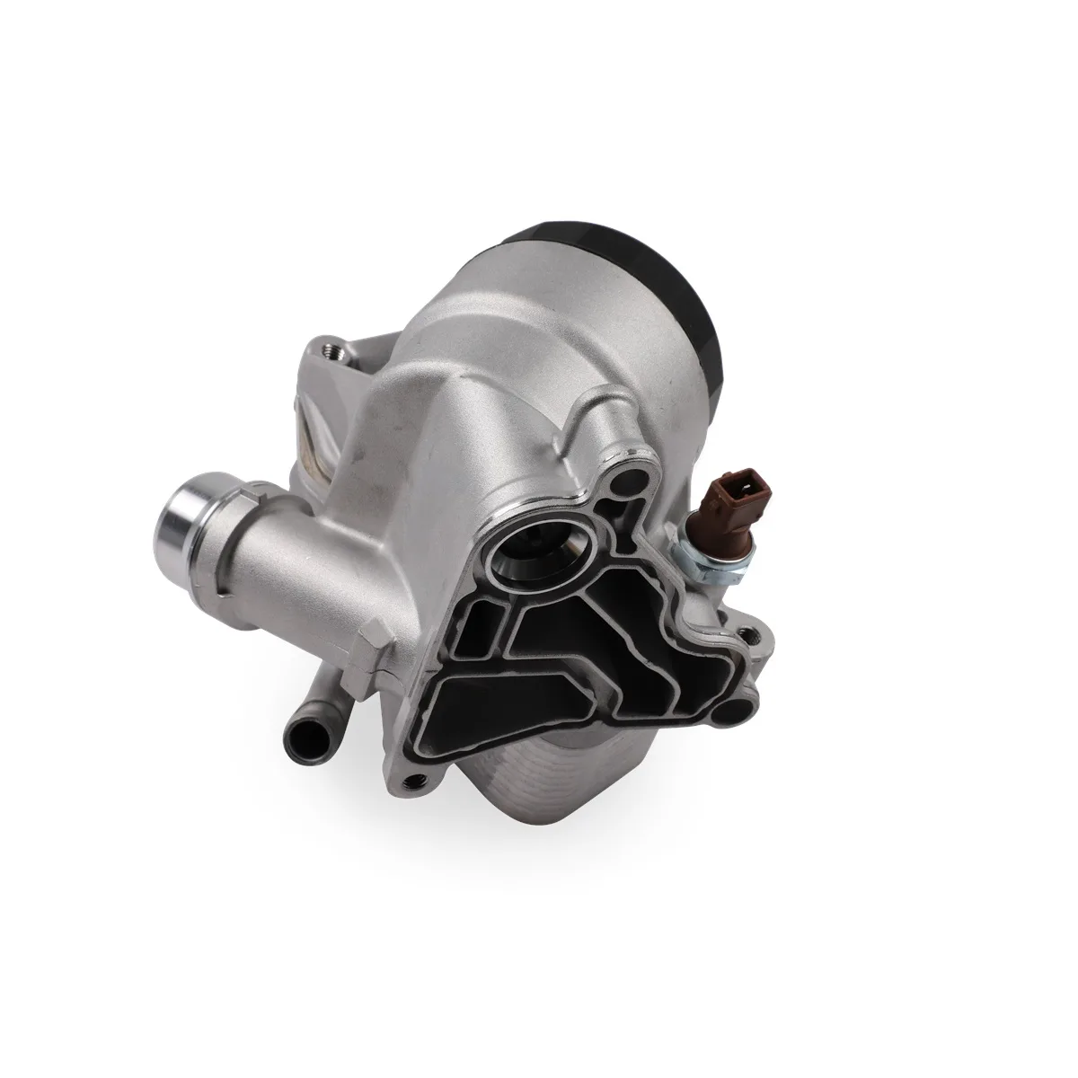 BMW E60 E61 E63 E64… N20 N26 N52… Yağ Filtre Gövdesi 11427516383 765030 GK - BMW yedek parça