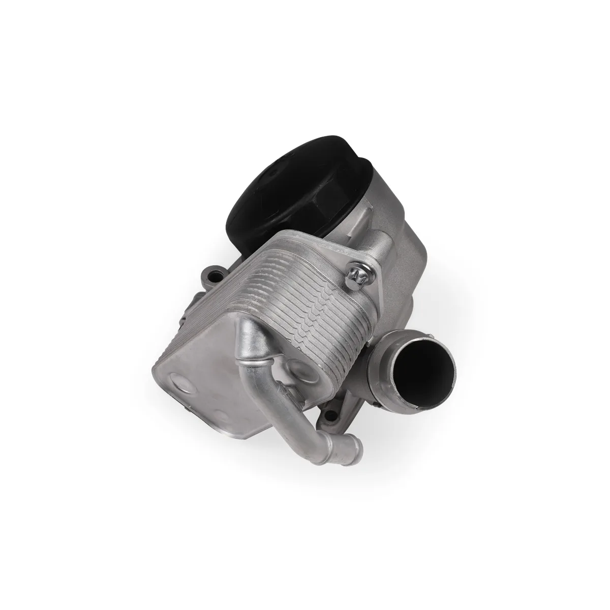 BMW E60 E61 E63 E64… N20 N26 N52… Yağ Soğutucusu 11427516383 OC5076 HEPU - BMW yedek parça
