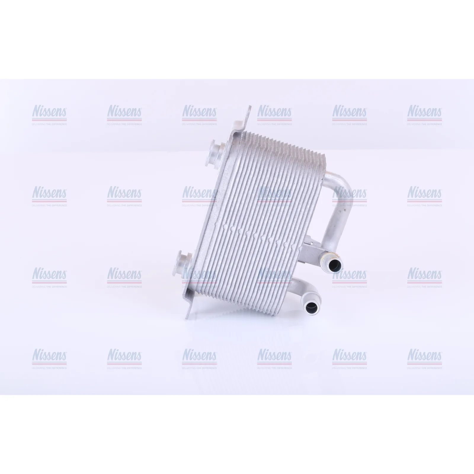 BMW E60 E61 E63 E64… N43 N46 N52… Yağ Soğutucusu 17117534896 90833 NISSENS - BMW yedek parça