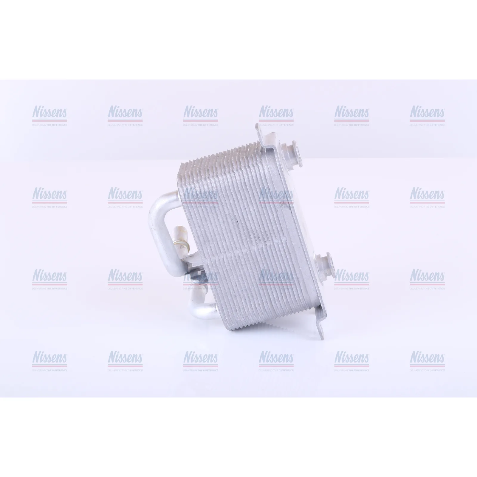 BMW E60 E61 E63 E64… N43 N46 N52… Yağ Soğutucusu 17117534896 90833 NISSENS - BMW yedek parça