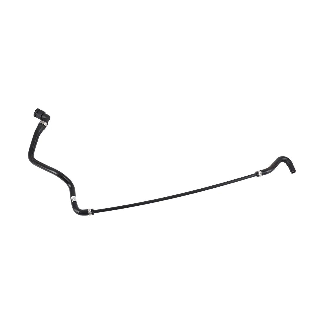 BMW E60 E61 E63 E64 N43 N46 N52… Yedek Su Depo Hortumu 17127521775 35592 NIFEA