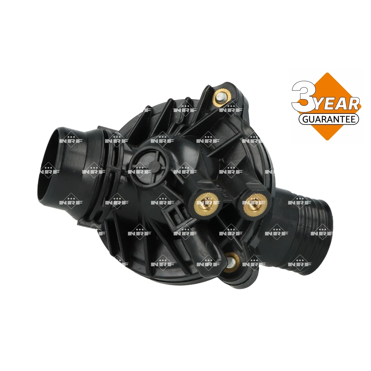 BMW E60 E61 E63 E64… N51 N52 N53… Termostat 11537536655 725345 NRF - BMW yedek parça