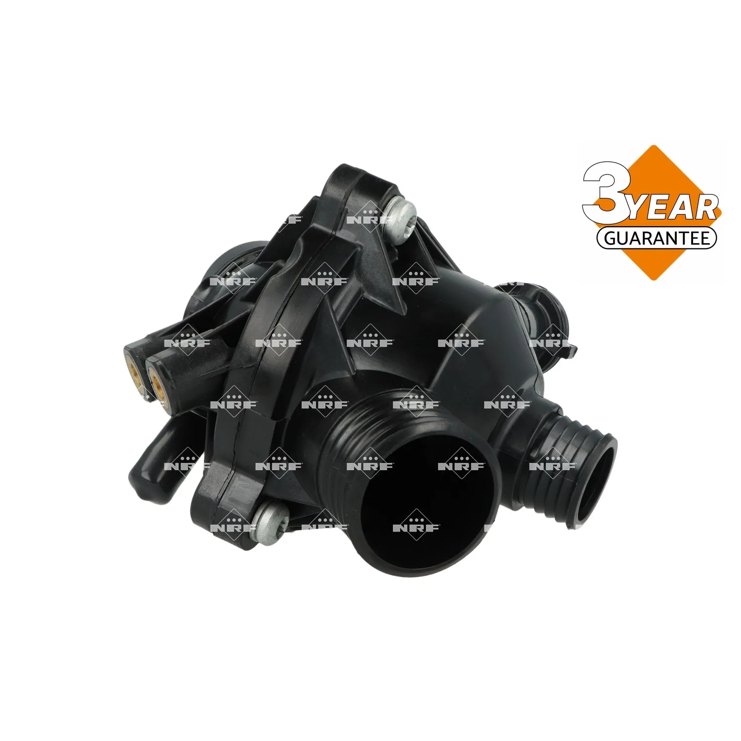 BMW E60 E61 E63 E64… N51 N52 N53… Termostat 11537536655 725345 NRF - BMW yedek parça