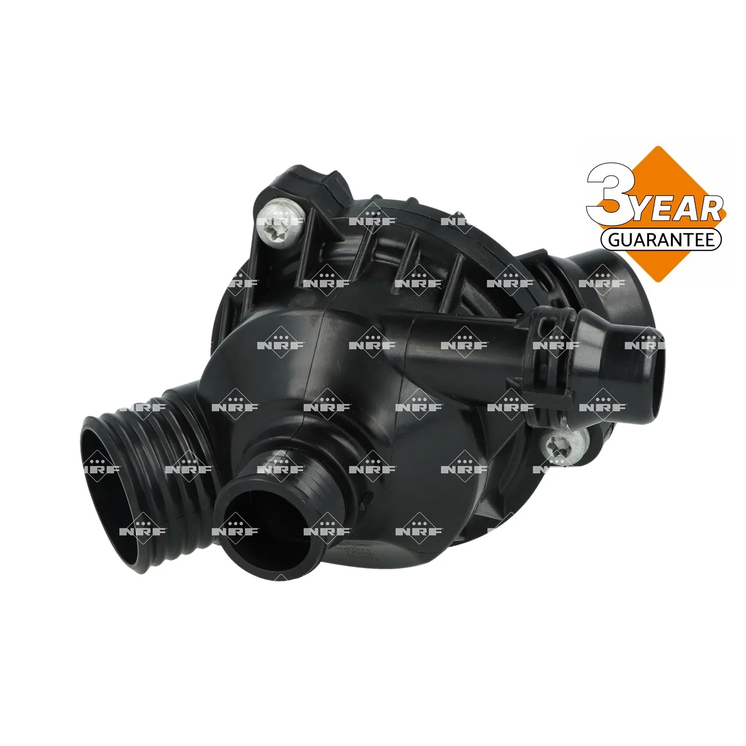 BMW E60 E61 E63 E64… N51 N52 N53… Termostat 11537536655 725345 NRF - BMW yedek parça
