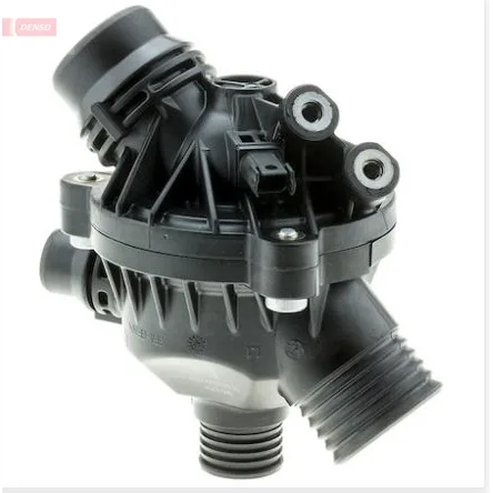 BMW E60 E61 E63 E64… N51 N52 N53… Termostat 11537536655 DTM97568 DENSO