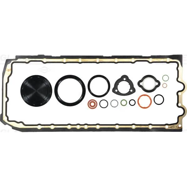 BMW E60 E61 E63 E64… N52 N53 Alt Takım Conta 11117548101 B38104-00 GLASER