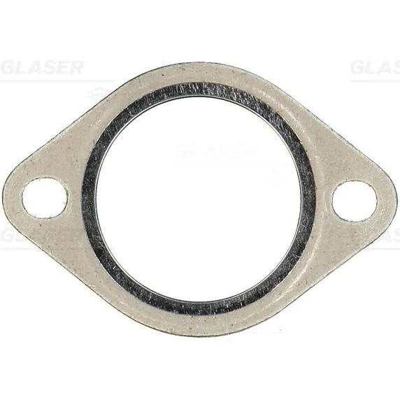 BMW E60 E61 E63 E64… N52 N53 Egzoz Manifold Contası 18107549447 X82366-01 GLASER