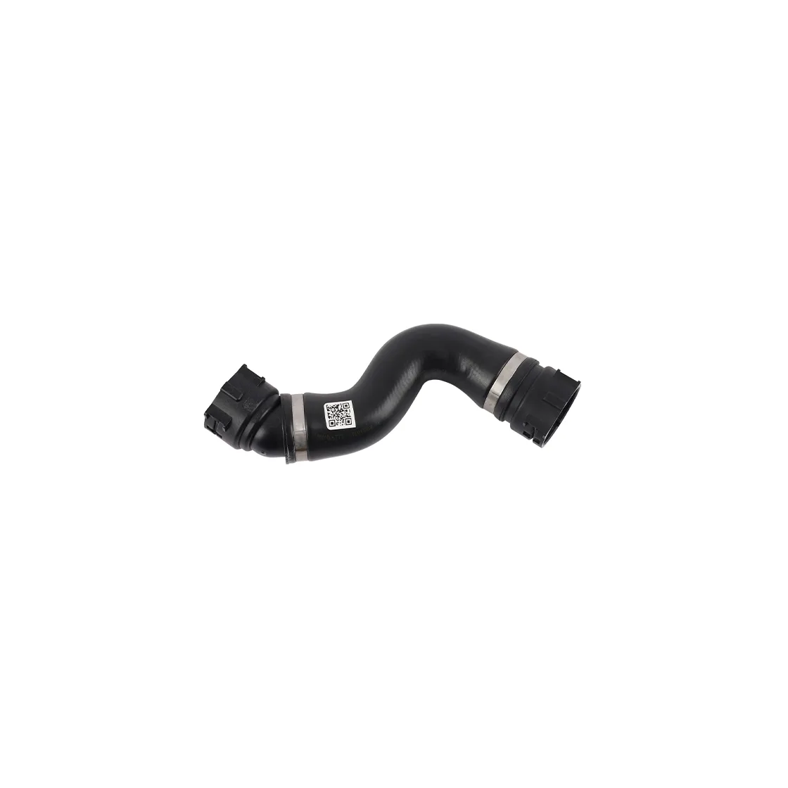 BMW E60 E61 E63 E64 N52 N53 Radyatör Çıkış Hortumu 17127565780 35202 NIFEA
