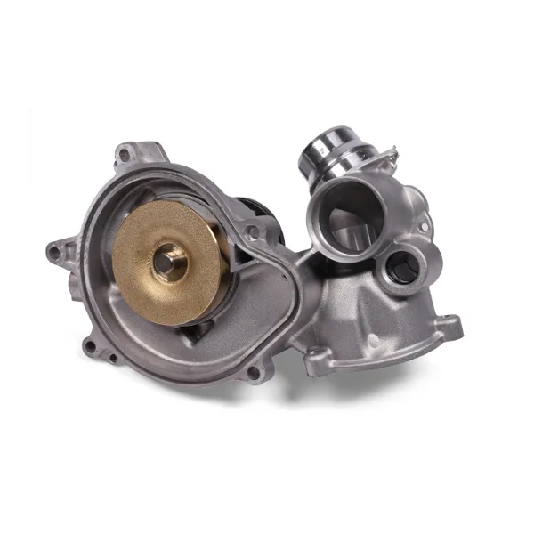 BMW E60 E61 E63 E64… N62 Devirdaim 11517531859 P414 HEPU - BMW yedek parça