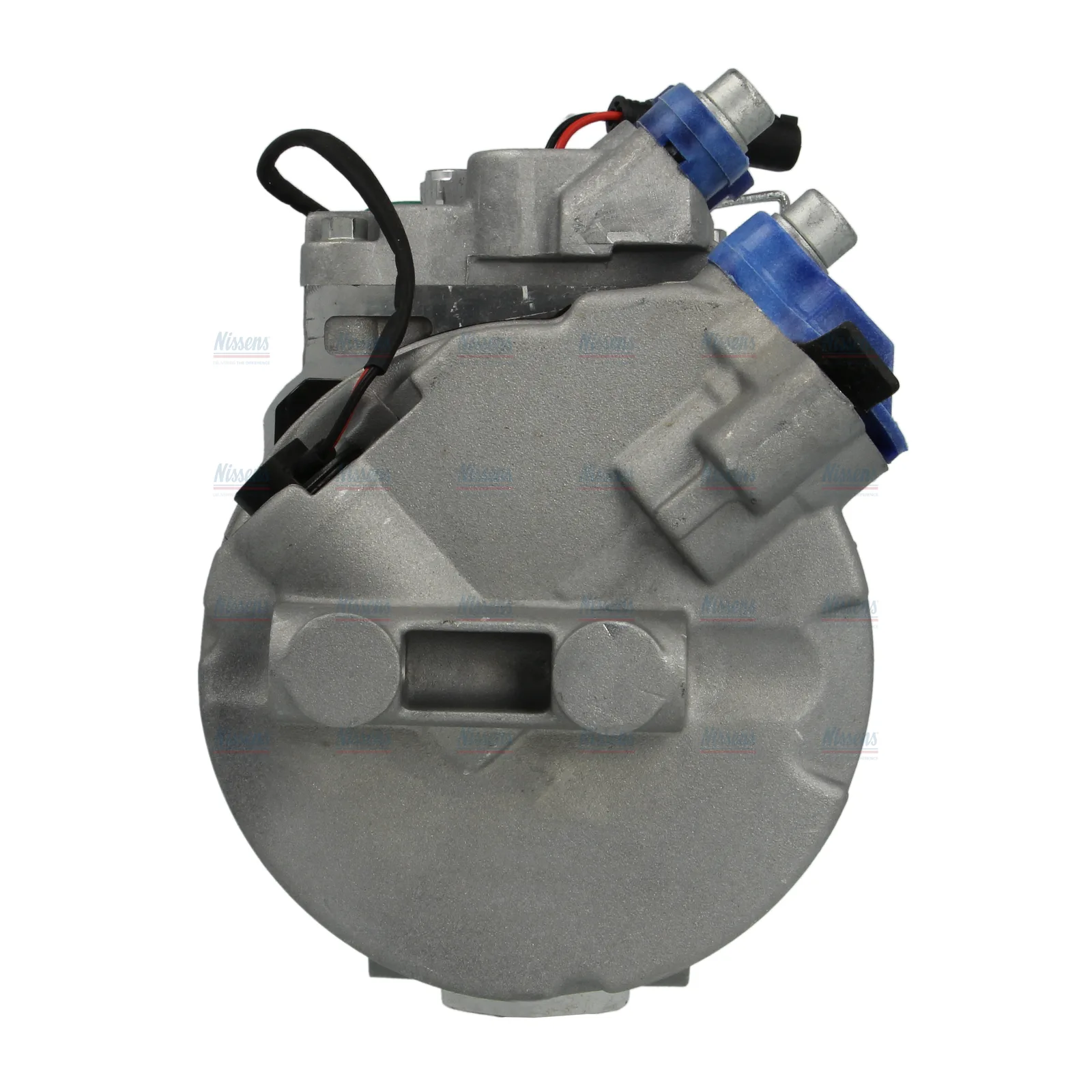 BMW E60 E61 E63 E64… N62 N73 Klima Kompresörü 64526901781 89199 NISSENS - BMW yedek parça