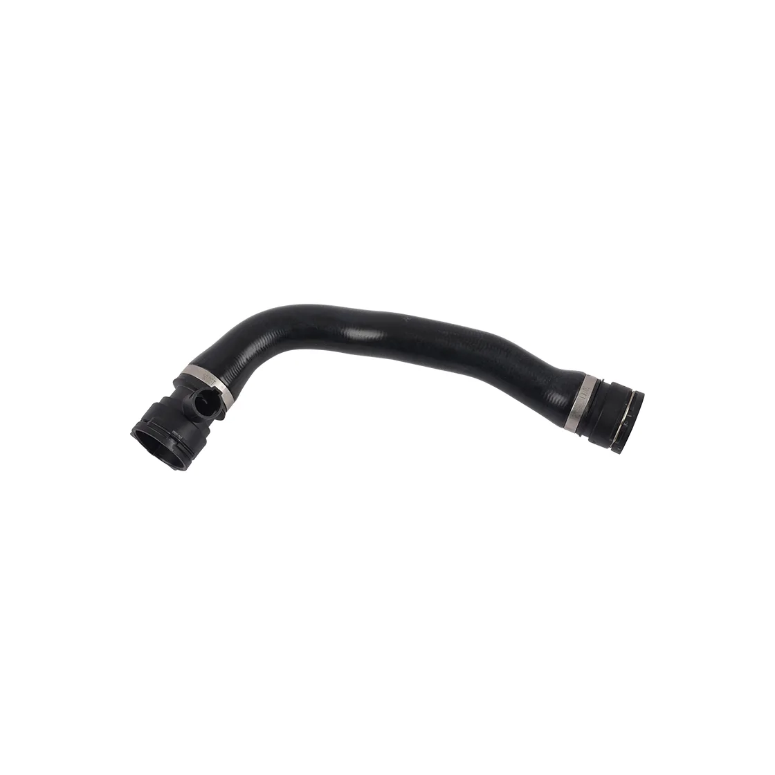 BMW E60 E61 E63 E64 N62 Radyatör Çıkış Hortumu 17127540666 35547 NIFEA