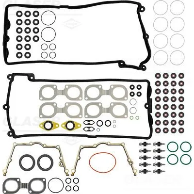 BMW E60 E61 E63 E64… N62 Üst Takım Conta 11127551822 D37253-00 GLASER