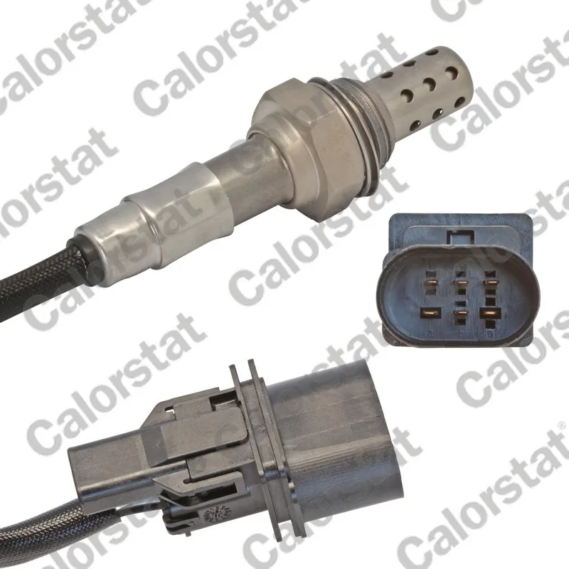 BMW E60 E61 E63 E64 Oksijen Sensörü 11787515826 LS150167 VERNET