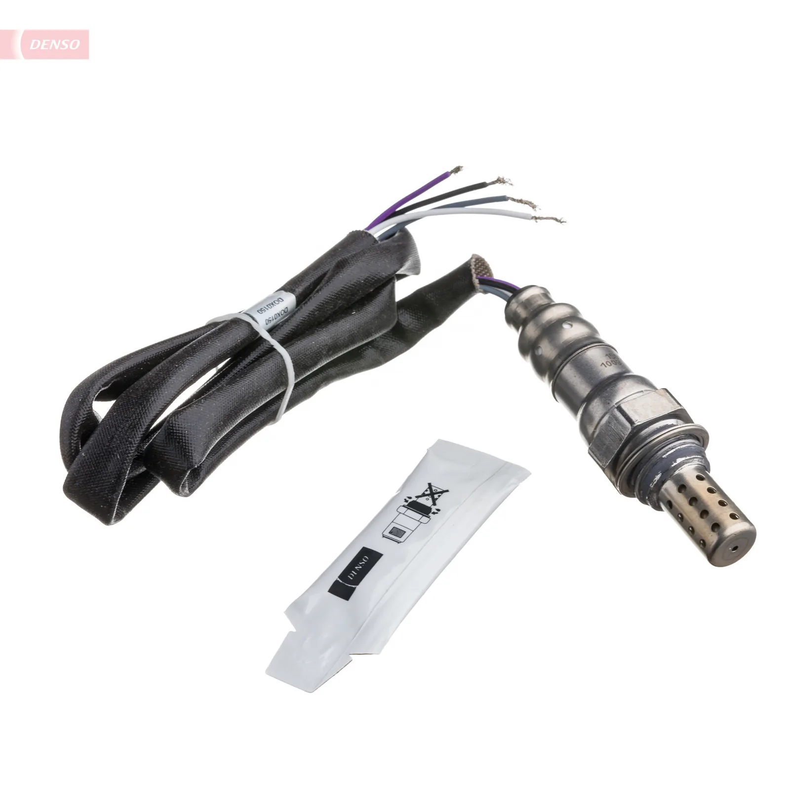 BMW E60 E61 E63 E64… Oksijen Sensörü 11787526262 DOX-0150 DENSO