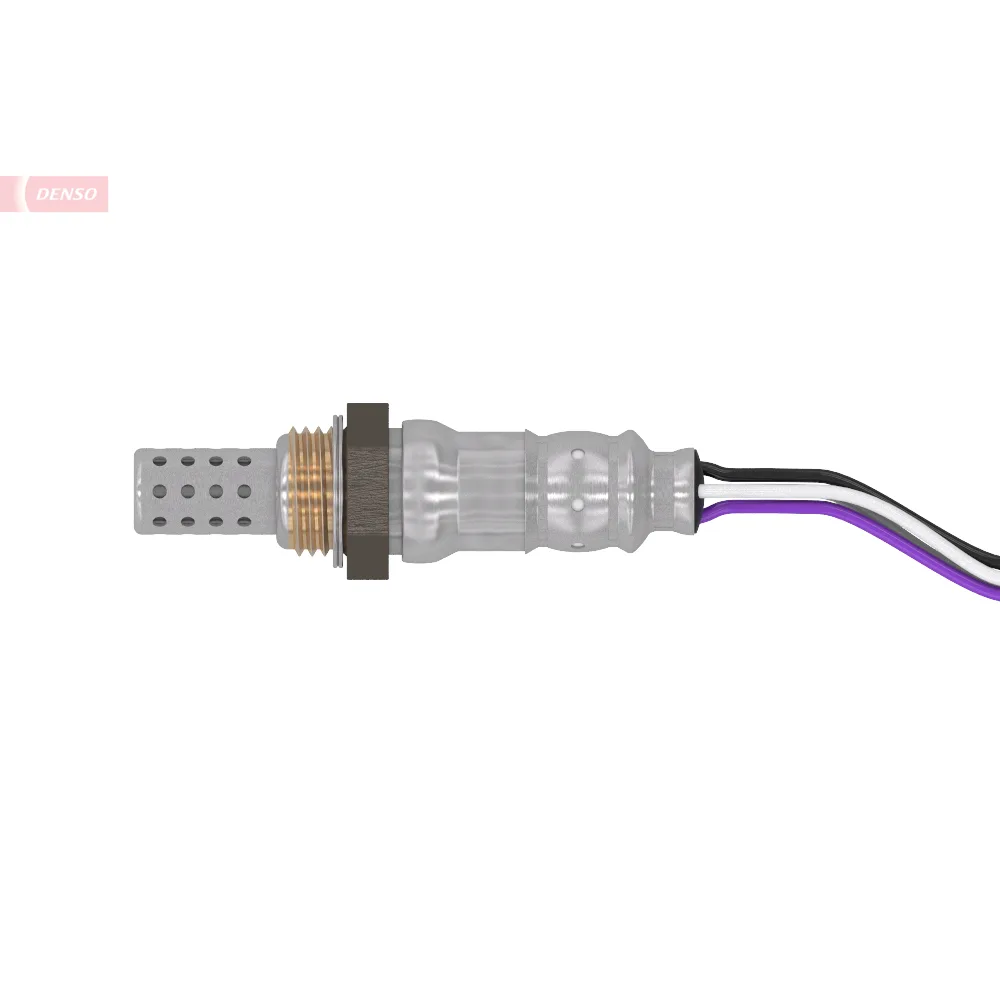 BMW E60 E61 E63 E64… Oksijen Sensörü 11787526262 DOX-0150 DENSO - BMW yedek parça