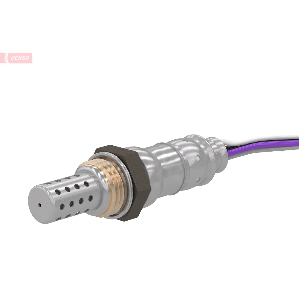 BMW E60 E61 E63 E64… Oksijen Sensörü 11787526262 DOX-0150 DENSO - BMW yedek parça