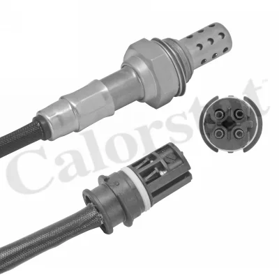 BMW E60 E61 E63 E64… Oksijen Sensörü 11787545244 LS140549 VERNET