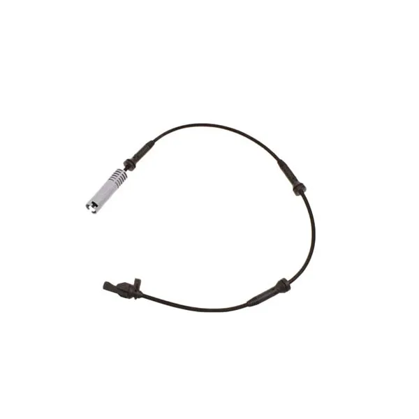 BMW E60 E61 E63 E64 Ön ABS Sensörü 34522282780 B12247 BORSEHUNG