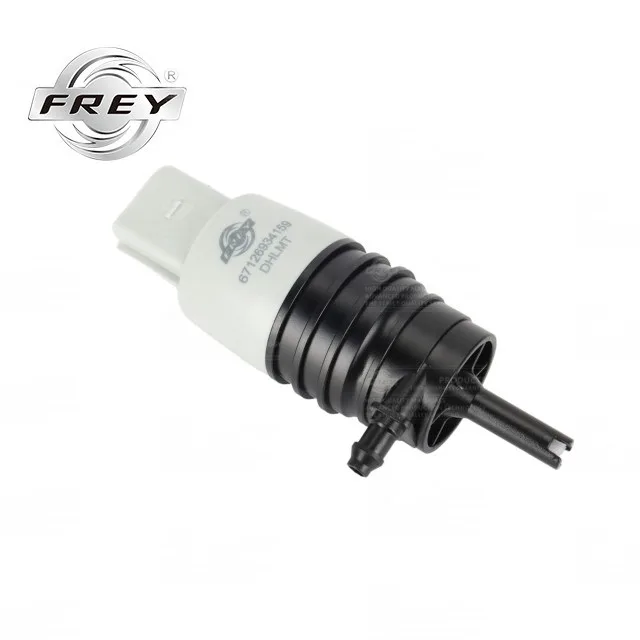 BMW E60 E61 E63 E64… Ön Far Yıkama Pompası 67126934159 FREY - BMW yedek parça