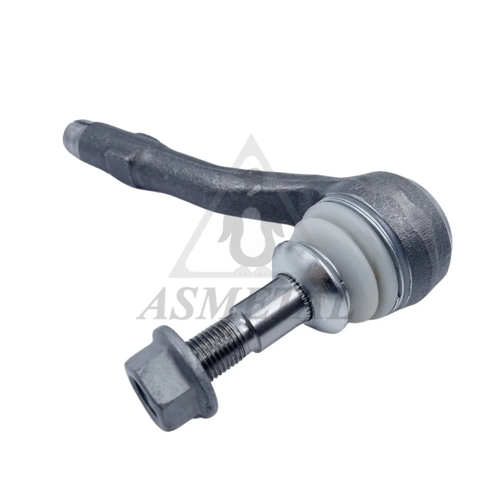 BMW E60 E61 E63 E64… Ön Rot Başı 32106776946 17BM0305 AS METAL - BMW yedek parça