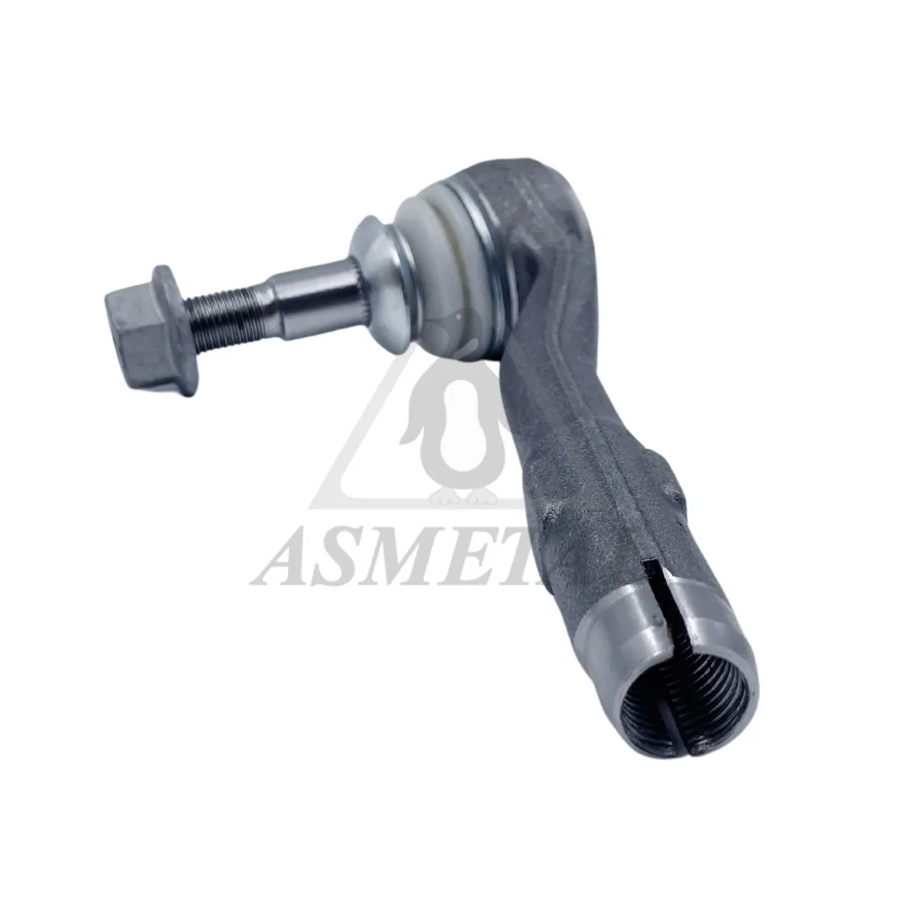 BMW E60 E61 E63 E64… Ön Rot Başı 32106776946 17BM0305 AS METAL - BMW yedek parça