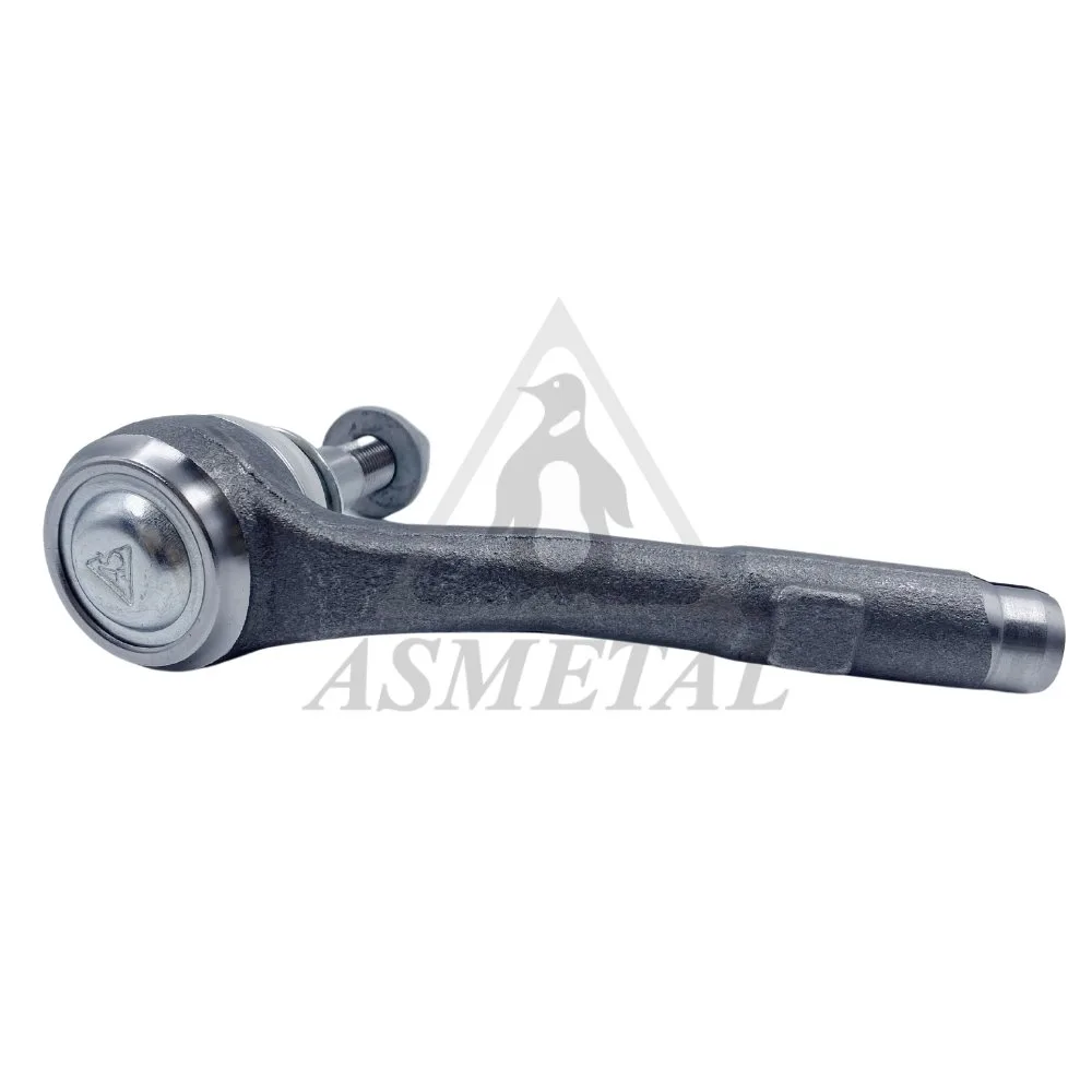 BMW E60 E61 E63 E64… Ön Rot Başı 32106776946 17BM0305 AS METAL - BMW yedek parça