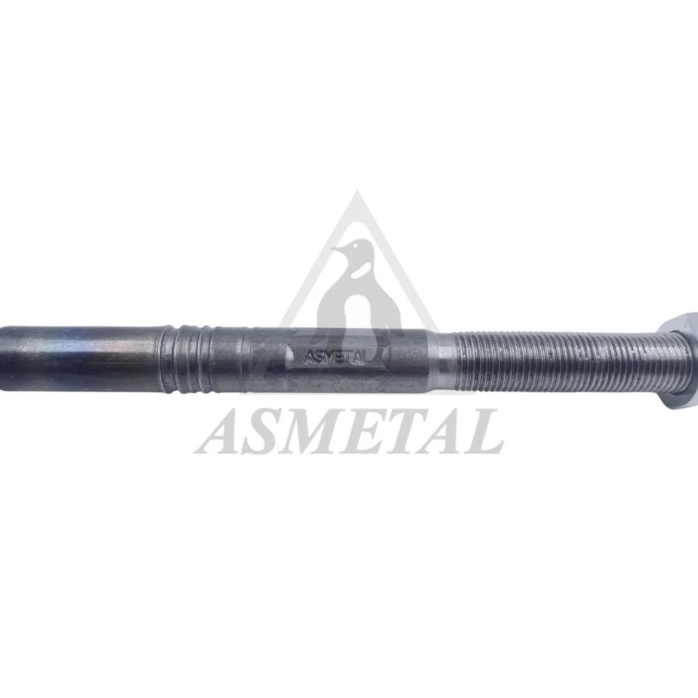 BMW E60 E61 E63 E64 Ön Rot Kolu 32216777451 20BM0305 AS METAL - BMW yedek parça