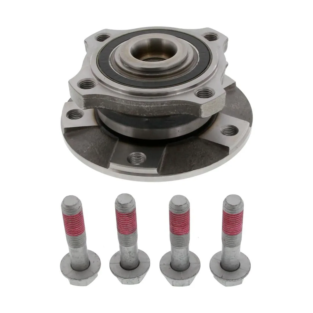 BMW E60 E61 E63 E64 Porya Rulmanı 31226760177 BM-WB-12709 MOOG