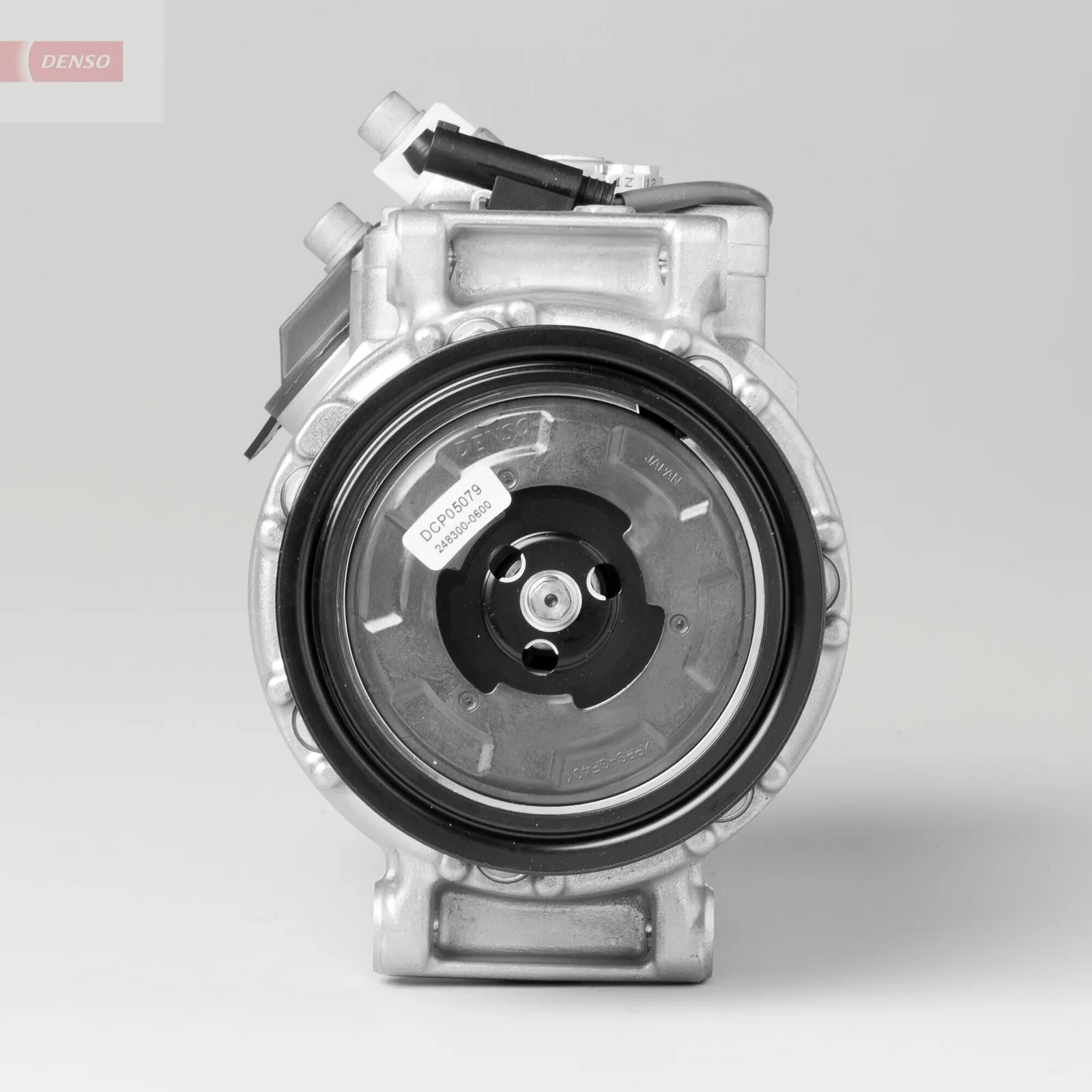 BMW E60 E61 E63 E64… S65 S85 Klima Kompresörü 64509180550 DCP05079 DENSO - BMW yedek parça